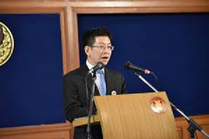 ครม.อนุมัติลดภาษีนักวิจัย ผู้เชี่ยวชาญ จูงใจทำงานในอุตฯ เป้าหมายโครงการอีอีซี