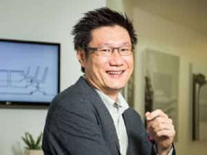 MFEC มองตลาดไอทีถดถอย หันลงทุนธุรกิจใหม่รักษาการเติบโต