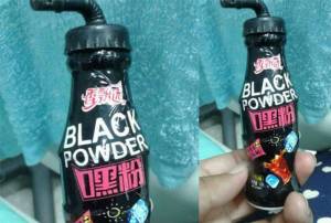 อย.สั่งตรวจเข้ม ขนม “BLACK POWDER” หลังเด็กกินหมดสติ จนเข้า รพ.