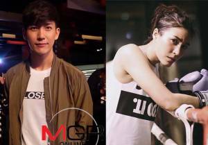 (ชมคลิป) ฝ่ามรสุมถุงแตก “พุฒ” พิสูจน์รักแท้ “จุ๋ย” อวดหวานน้อยลง แต่ให้ใจตลอด
