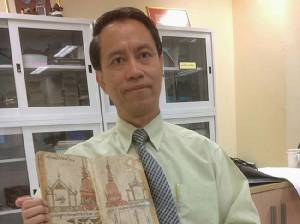 ศาลสั่งจำคุก 245 ปี “ประไพศรี” อดีตรองอธิบดีกรมพัฒนาฝีมือแรงงาน ฮั้วประมูล แต่งภูมิทัศน์กว่า 300 ล้าน ปี 43
