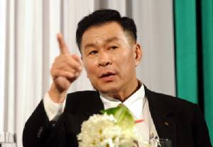 “เสรีพิศุทธิ์” แนะให้สัจจะ “ธัมมชโย” ประกันตัว หวั่นติดเชื้อในกระแสเลือด