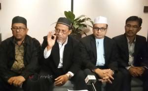 “กลุ่มมาราปัตตานี” ออกแถลงประณามคนร้าย อ้างไม่เกี่ยวเหตุยิงครอบครัว 4 ศพที่รือเสาะ