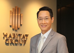 “ฮาบิแทท” ผุด “บลูเฟียร์ พัทยา” เพิ่มพอร์ตคอนโดฯเน้นจับนักลงทุน