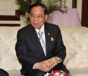 “บุญส่ง” ขอบคุณ กรธ.ให้อำนาจจัดเต็ม ยันพา กบส.ไปดูงานได้ประโยชน์
