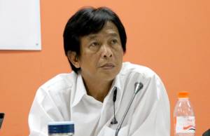 “เป้าหมายยังคงเดิม เพิ่มเติมคือสิ่งที่ต้องก้าวให้ข้ามไปด้วยกัน”