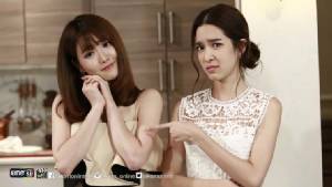 "รักแท้...แม่ไม่ปลื้ม" ตอน 18