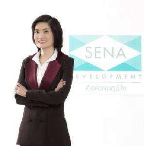 SENA ปี 60 ลุยตลาดอสังหาฯ ทุกรูปแบบ