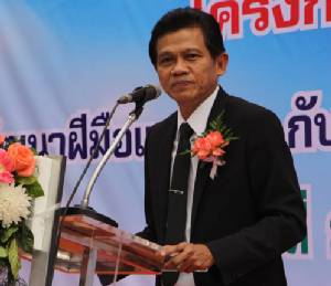 ก.แรงงานติวเข้มปั้นที่ปรึกษาหวังพัฒนา SMEs เป้าปีแรก 180 แห่ง