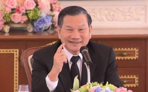 ศาลปกครองเผยระงับหลักสูตร ตัดปัญหาใช้สัมพันธ์แทรกแซง แนะเป็นหน้าที่สถาบันศึกษา