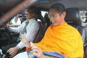 ศาลปล่อยตัวชั่วคราว “พระปลัดเสกสรรค์” เงื่อนไขห้ามเข้าพื้นที่ใช้ ม.44 ยุยงปลุกปั่น