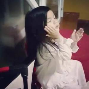 ฉายแวว!! “น้องมะลิ” กับบทบาทบล็อกเกอร์ตัวน้อย
