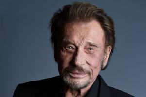 French rocker Hallyday says has cancer, not life threatening