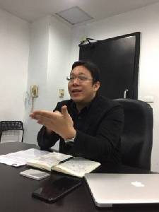 คลื่นคูลทุ่มงบ 70 ล้านลุยปี 60 ขยายฐานผู้ฟังออนไลน์