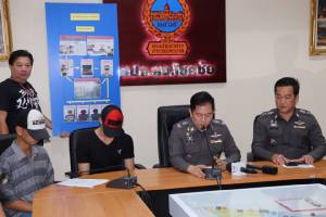 โจ๋ยกพวกรุมตื้บ “กะเทย” ยัวะถูกหลอกทำอนาจารถ่ายคลิปแบล็กเมล์