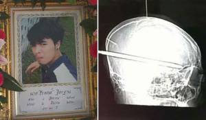 ปมสั่งย้าย ผกก.ชะอำ ผบ.ตร.ยันไม่เกี่ยวคดีฆ่า นศ.ม.ศิลปากร ไม่ได้ลงโทษ