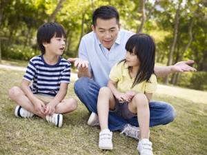 นิสัยแบบไหนที่สร้างให้ลูกแล้วจะติดตัวลูกไปจนตาย / ดร.สุพาพร เทพยสุวรรณ
