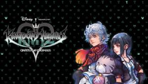 เปิดตัว "Kingdom Hearts: Union &amp;#967;" เกมมือถือฉบับอัปเดต เล่นได้หลายคน