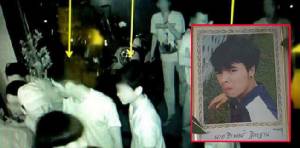 กองปราบฯ รับทำคดี 18 โจ๋รุมฆ่าน้องปอนด์ “ศรีวราห์” ไม่พบคุกคาม-ตร.ช่วยเหลือ เชื่อมีหลักฐานเอาผิด