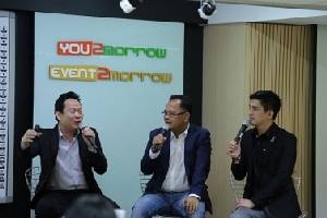 “พร๊อพทูมอร์โรว์” รุกขยายธุรกิจวางเป้าเติบโตอีก 2 เท่าตัว