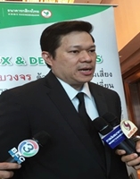 “รวงข้าว” ฟันธงเฟดขึ้นดอกเบี้ย 2 ครั้งในปีนี้ ส่งผลดีต่อเศรษฐกิจไทย