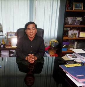 พบนักการเมือง-จนท.เอี่ยว ดึงต่างชาติทำ “เคเบิล ไรด์” ป่าเขายายดา