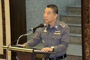 ปปง.ชี้ช่องเก็บภาษี “แม้ว” เป็นคดีฟอกเงินจะไร้อายุความ เผยสอยทรัพย์คดีใหญ่แล้ว 5 หมื่นล้าน