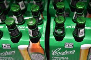 Aussie beer boycott over Christian gay marriage video