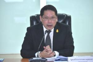 ก.อุตฯ ตั้งเป้าจบงาน “เส้นทาง SME 4.0” เกิดมูลค่า ศก.กว่า 8 พันล้าน