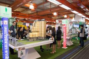 เปิดผลสำรวจงานมหกรรมบ้านฯ ยอดจองคอนโดฯ มาแรง-มาชมงานซ้ำ 41%