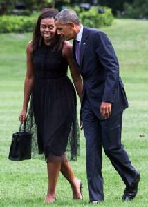 Barack Obama to spend a month in French Polynesia