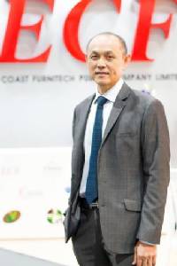 ECF เปิดแผนรุกไทย-ต่างประเทศ ชู 3 ธุรกิจหลักดันยอด