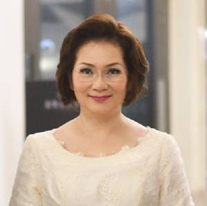 “ปัทมา” เผยข่าวดี!! ไทยได้ระเบิดศึกขนไก่ “ซูเปอร์ซีรีส์”