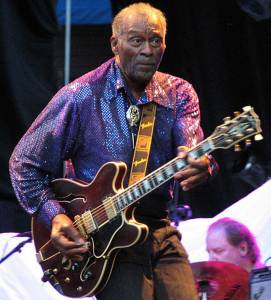 “Johnny B. Goode” เพลงดังจาก “ชัค เบอร์รี่” อิทธิพลคนร็อกทั่วโลก ไม่เว้นแม้แต่ “คาราบาว”/บอน บอระเพ็ด