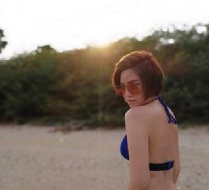 แจ่มจริงก็โชว์ไป!!! "จ๊ะ จิตตาภา" สวยเเซบทำเอาผู้ชายใจละลาย?