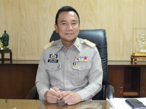 ปัตตานีเตรียมจัดการแข่งขัน “เดินวิ่งมินิมาราธอน” 9 เม.ย.60