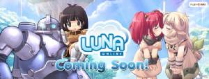 สายแบ๊วคืนชีพ! เพลย์พาร์คประกาศเปิดตัว "Luna Online"
