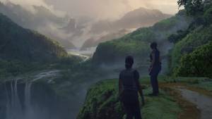 ทีมพัฒนาย้ำ "Uncharted: The Lost Legacy" มิใช่ที่สำหรับนาธาน