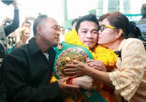 สืบมาแล้ว! “ศรีสะเกษ” คุณสมบัติครบจ่อติดยศ “สิบตำรวจตรี”
