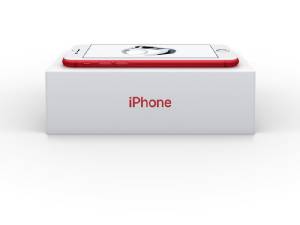 แอปเปิลอัปเดตผลิตภัณฑ์ชุดใหญ่ iPhone 7 Red-iPad 9.7-สาย Apple Watch