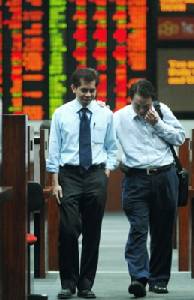 แนวโน้มตลาดหุ้นไทยคงจะเป็นการพักฐานระยะสั้น