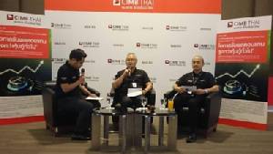 CIMBT ออกตราสาร Maxi EQ ชูผลตอบแทนล่อใจกลุ่ม Wealth