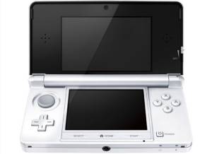 นินเทนโดคว้าชัยชนะปิดคดีสิทธิบัตรหน้าจอ 3DS