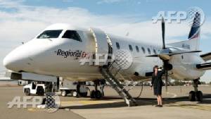 Second scare for Australian airline in a week