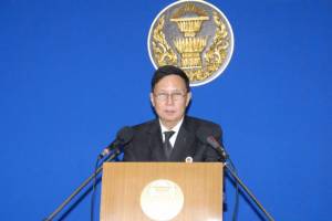 วิป สปท.นัดจันทร์หน้า พิจารณาวาระปฏิรูปกลุ่ม “เศรษฐกิจอนาคต”