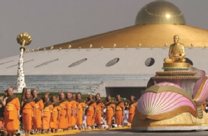 ปฏิบัติการสังคายนา “ลัทธิจานบิน” ทั้งระบบ