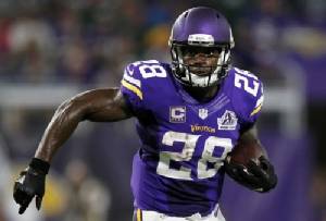 ทีม NFL เบือนหน้าหนี "เอ.พี." โก่งค่าตัว ขอปีแรกเกิน 8 ล้านเหรียญ