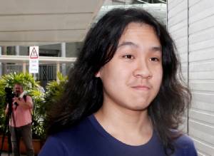 โจ๋สิงคโปร์ด่า “ลี กวนยู” ได้รับอนุญาตให้ “ลี้ภัยการเมือง” ในสหรัฐฯ