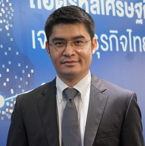 TMB ปรับลดจีดีพีโตเหลือ 3.3% ลงทุนเอกชนนิ่ง