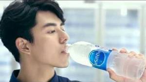 “เสริมสุข” ทุ่ม 350 ล้านลุยน้ำดื่ม บี้ “สิงห์” รั้งผู้นำด้วยแชร์ 22%